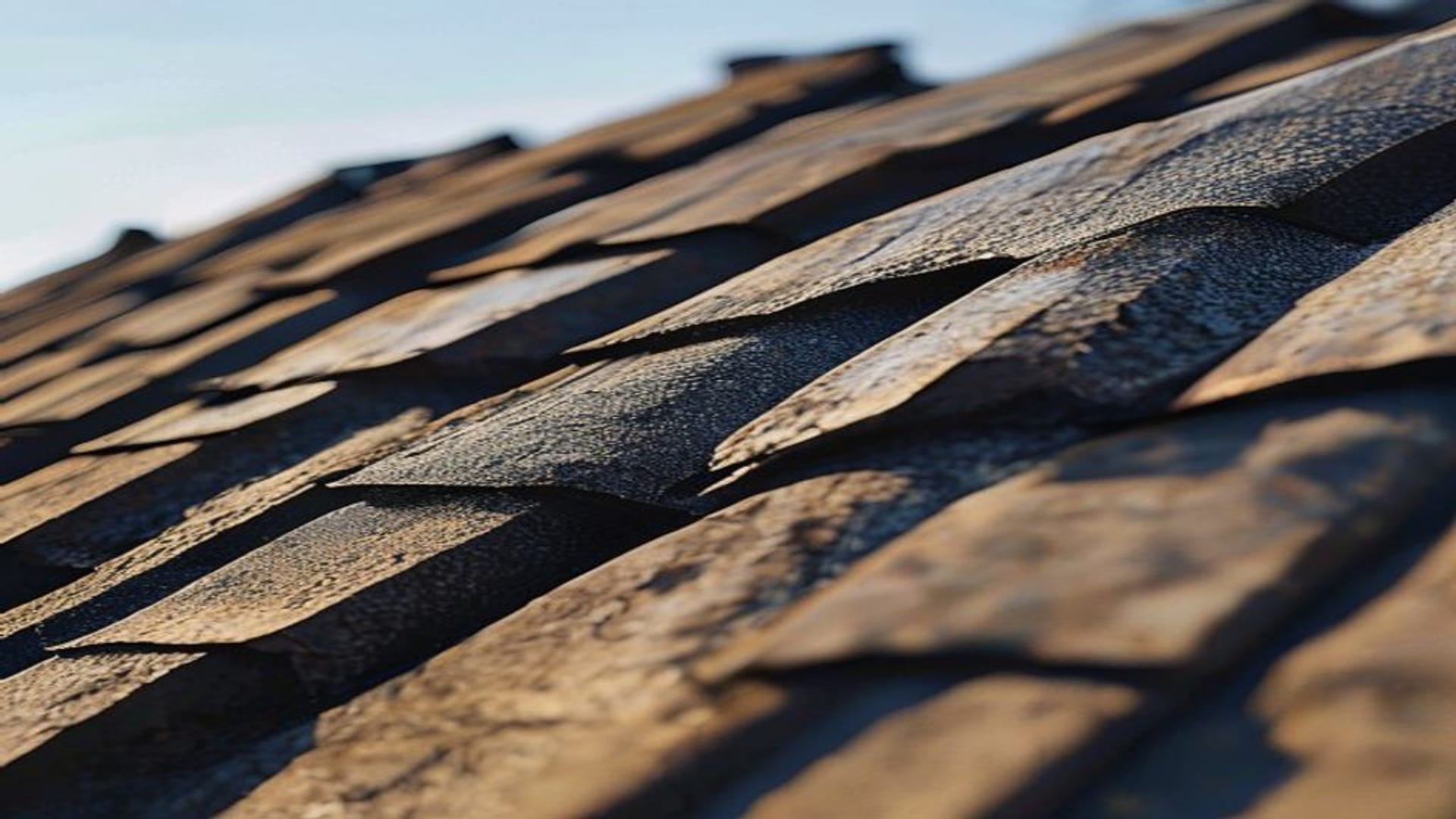 Roofing & Waterproofing work at Asaba Roof Replacement & Waterproofing, view 2