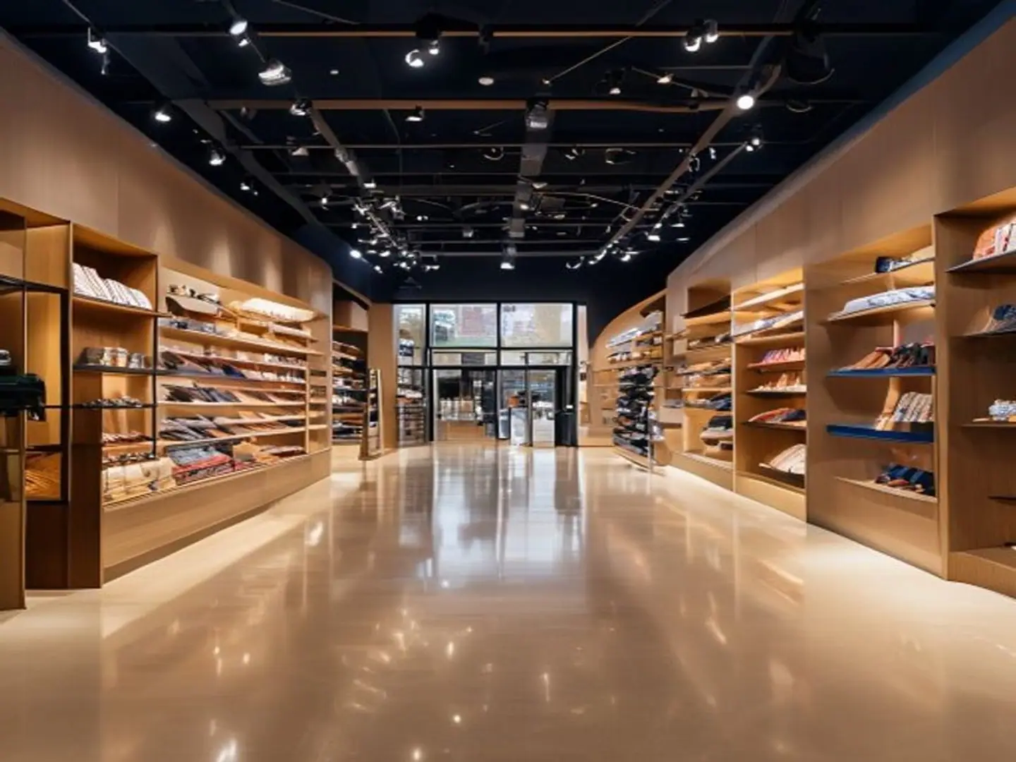 Enugu Retail Unit Fit-Out